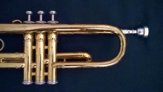 king 600 trumpet serial numbers